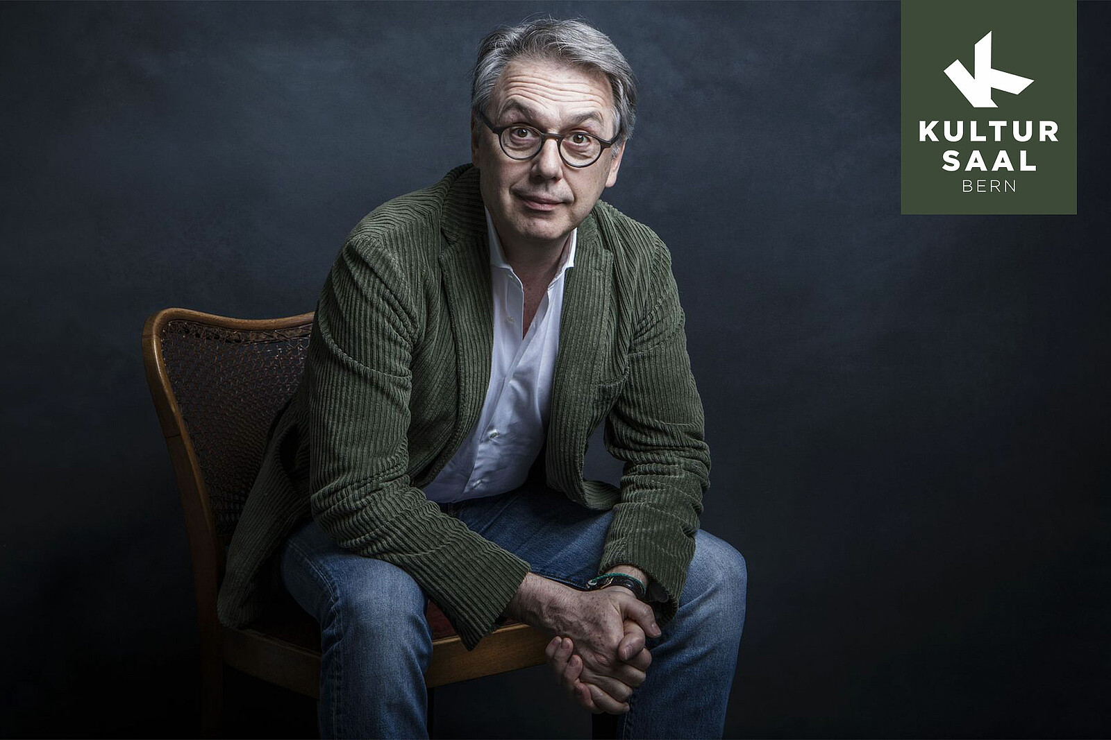 Massimo Rocchi -"äuä de scho"