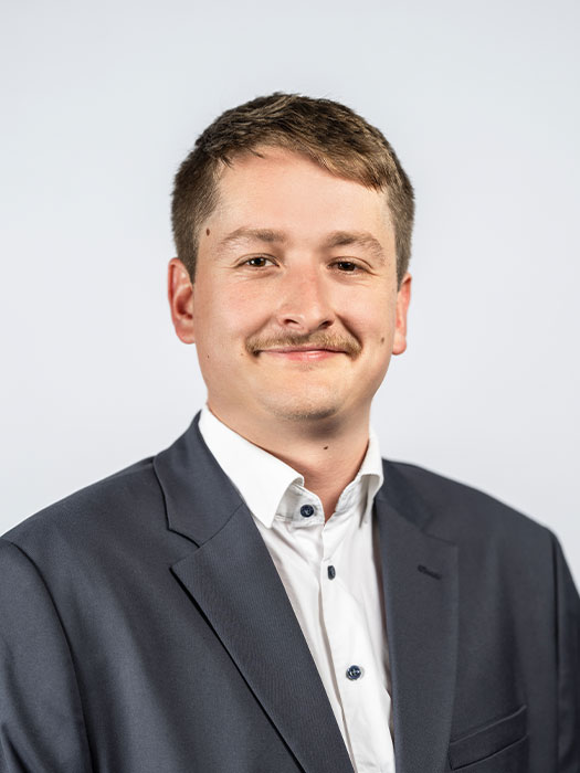 Eric Würsten