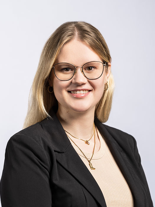 Julia Dörfler